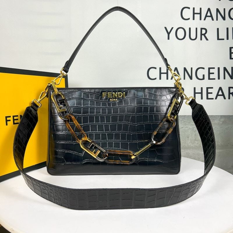 Fendi Satchel Bags